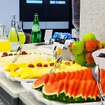 Hotel Lux 4*