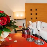 Lux Hotel Fátima