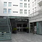 Lux 4* פאטימה