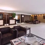 Lux Hotel 4*