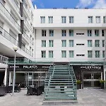 Lux Hotel 4*