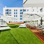 Hotel Lux Fátima