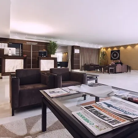 Hotel Lux Fatima