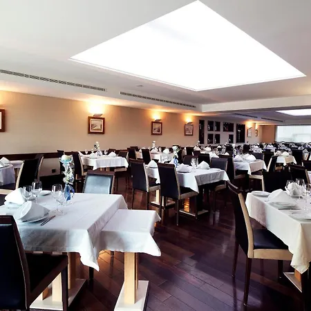 Hotel Lux Fátima