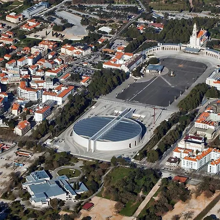 Hotel Lux Fatima