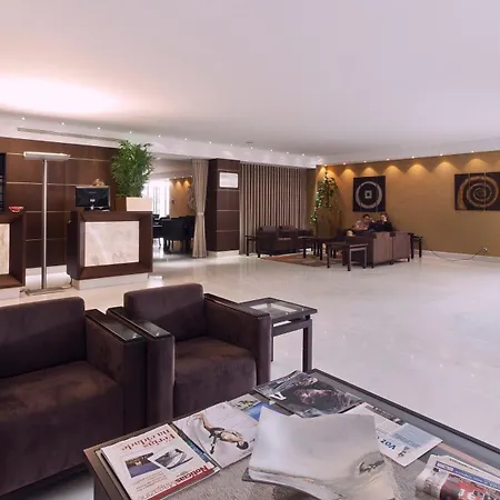Hotel Lux