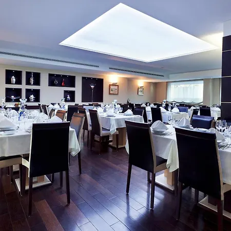 Hotel Lux Fátima