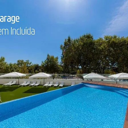Hotel Lux