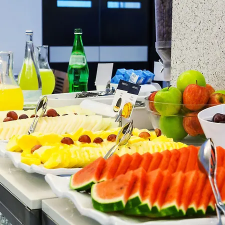 Hotel Lux 4*