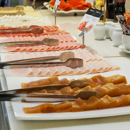 Lux Hotel Fatima