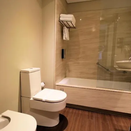 Hotel Lux Fatima