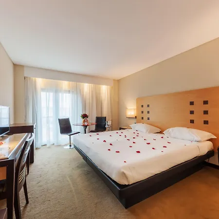 Hotel Lux