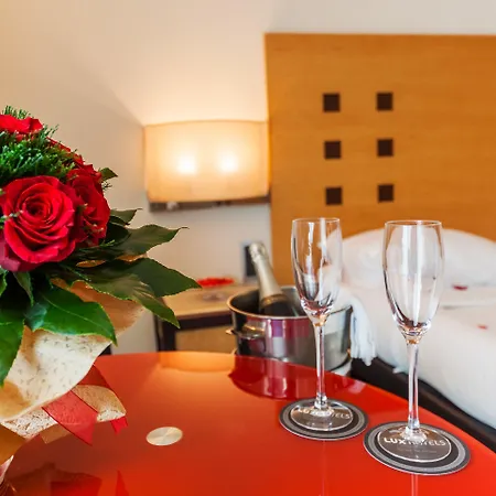 Lux Hotel Fatima