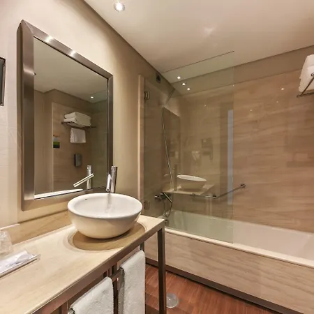 Lux Hotel Fatima