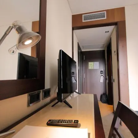 Hotel Lux