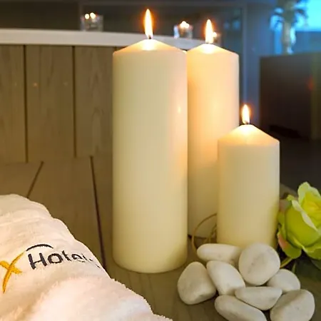 Lux Hotel Fatima