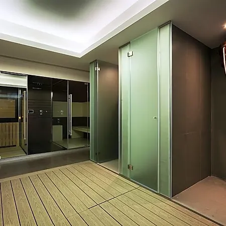 Lux Hotel Fatima
