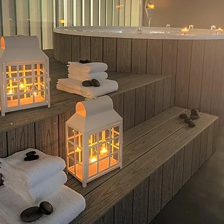Hotel Lux Fatima