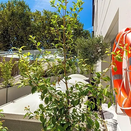 Hotel Lux Fatima
