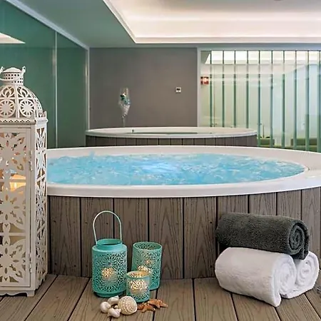 Lux Hotel Fatima