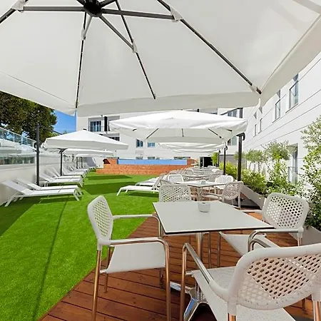 Hotel Lux Fatima