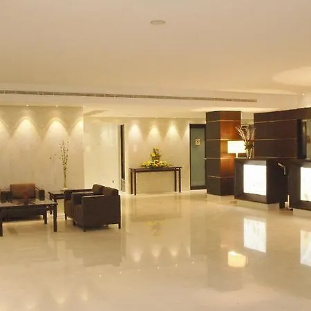 Hotel Lux Fatima