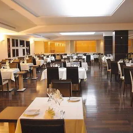 Lux Hotel