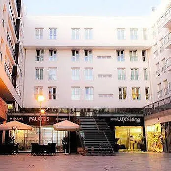Lux Ξενοδοχείο
