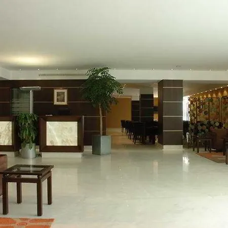 Hotel Lux Fátima