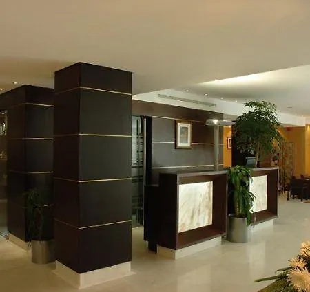 Hotel Lux Fatima