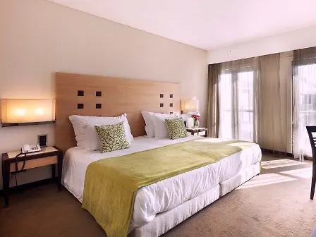 Lux 4* Φάτιμα