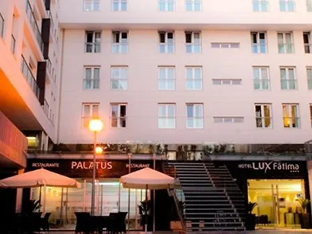 Szálloda Lux 4*