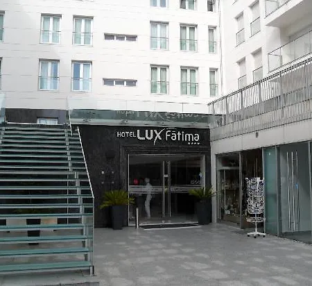 Lux 4* Φάτιμα