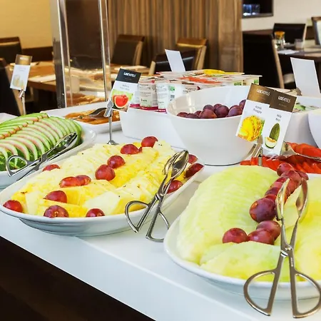 Hotel Lux Fatima