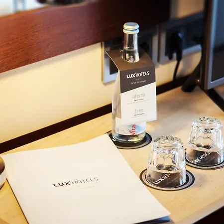 Hotel Lux