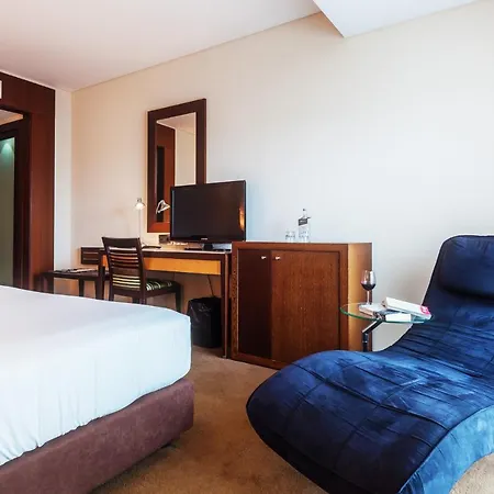Hotel Lux Fatima