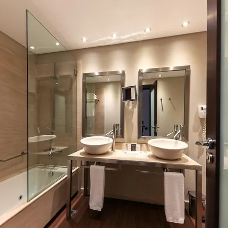 Lux Hotel Fatima