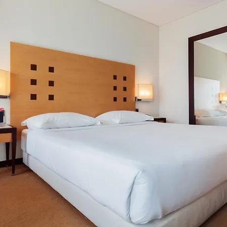 Hotel Lux Fátima