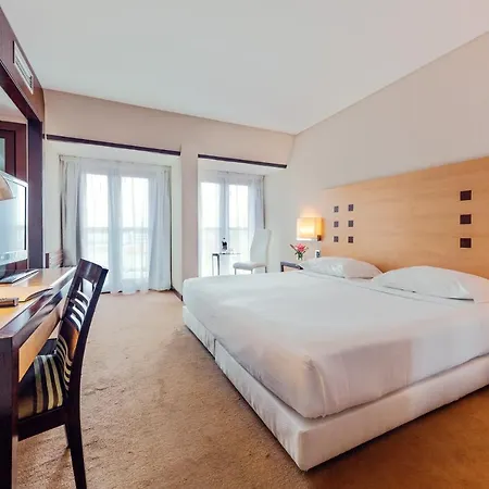 Hotel Lux Fatima