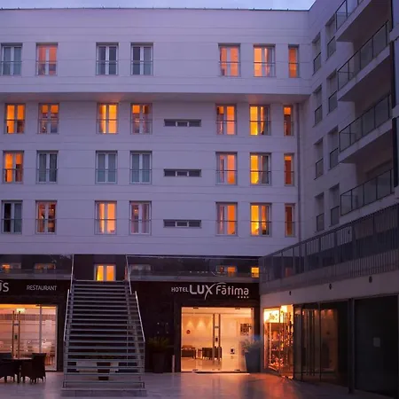 Hotel Lux 4*