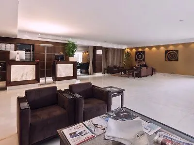 Lux Hotel 4*