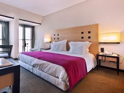 Hotel Lux Fatima