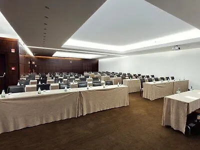Lux Hotel Fatima