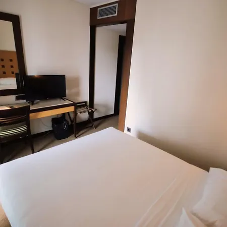 Hotel Lux Fatima