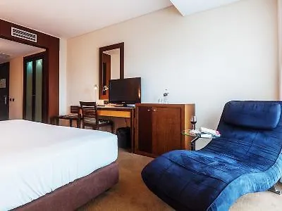 Lux Hotel