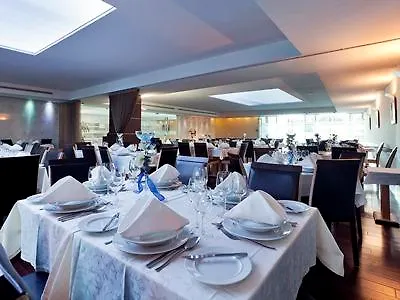 Lux Hotel 4*