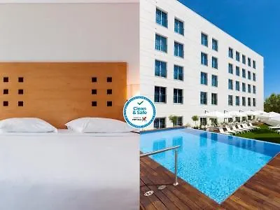 Lux Отель Фатима