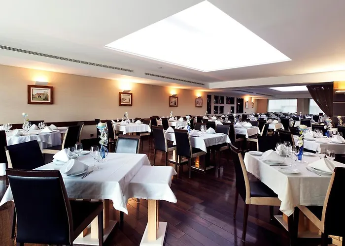 Отель Lux Фатима