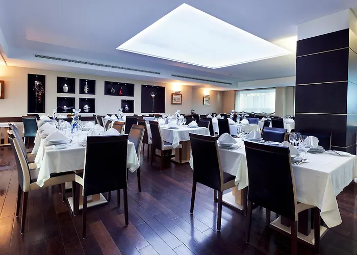 Отель Lux Фатима