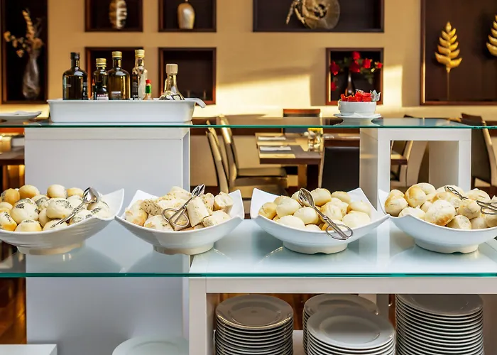 Lux Отель Фатима